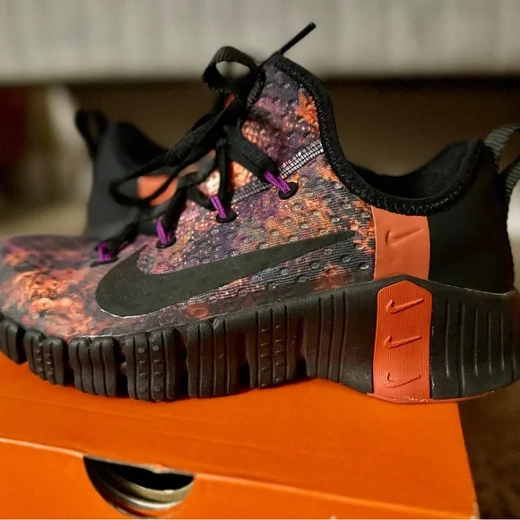 Nike Free Metcon 4 (Size 7) - Picture 1 of 8